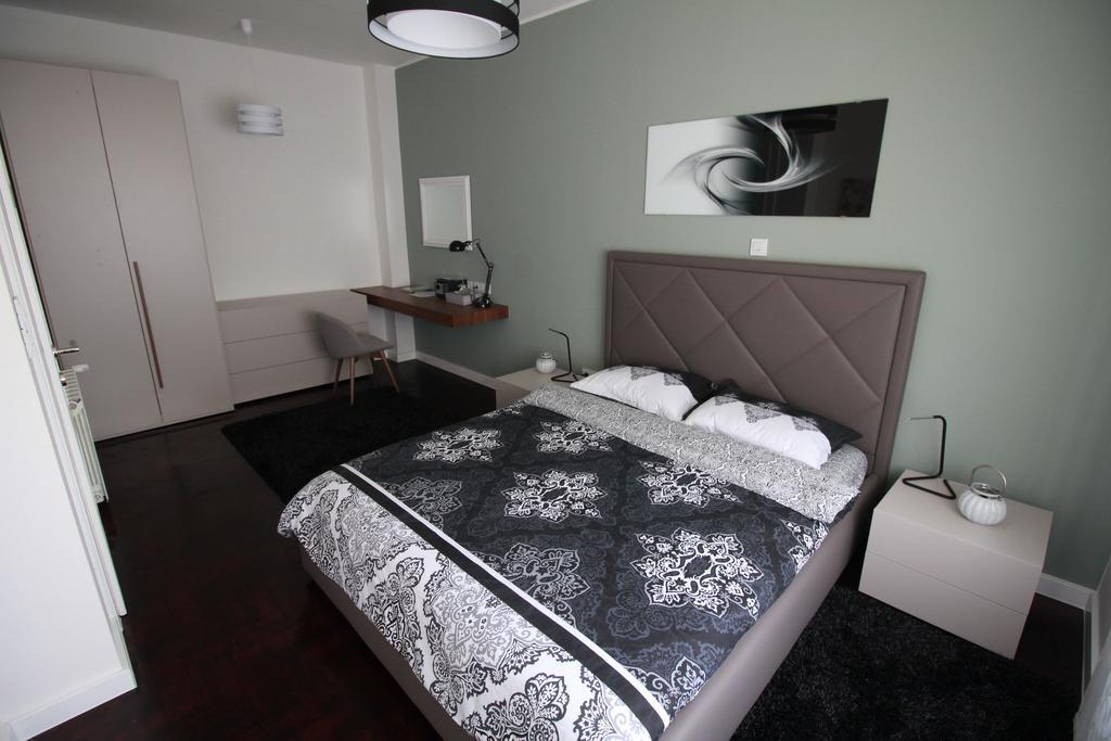 Apartman Stoosova Deluxe Zagreb Exterior photo