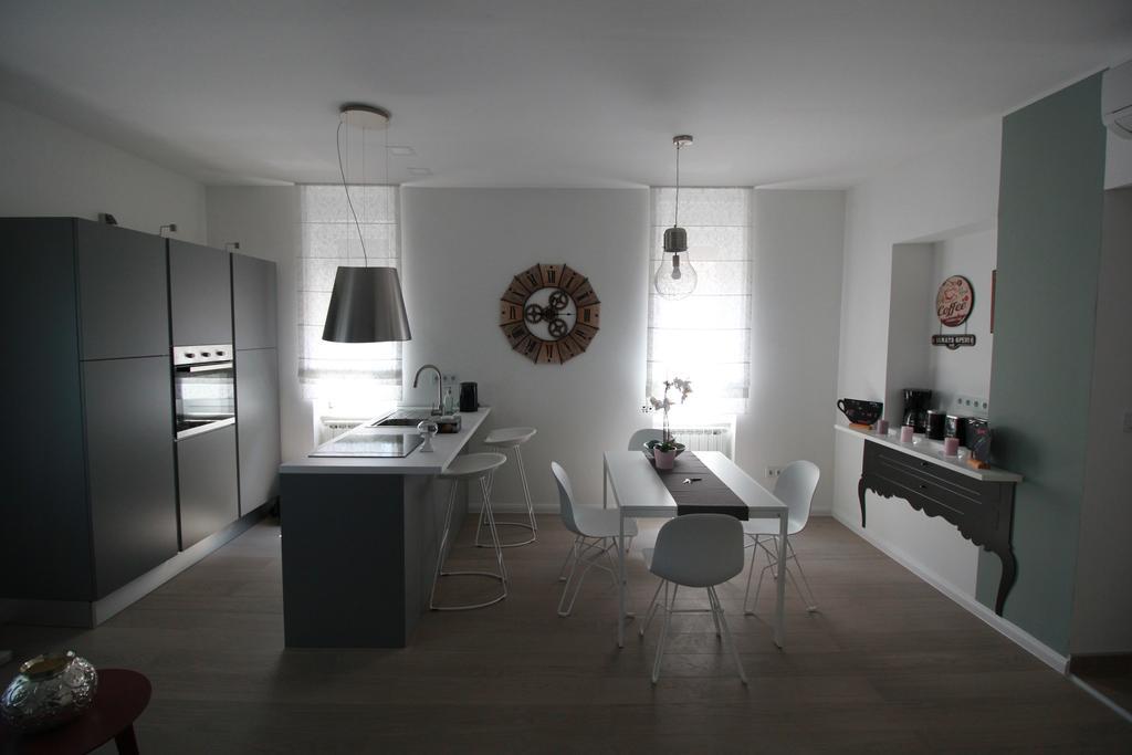 Apartman Stoosova Deluxe Zagreb Exterior photo