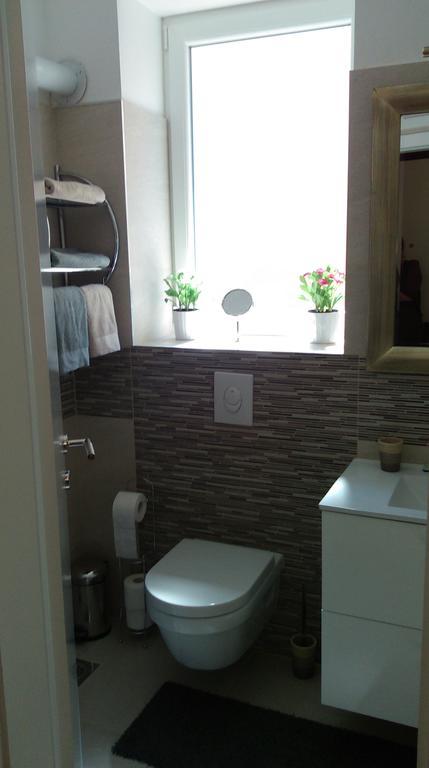 Apartman Stoosova Deluxe Zagreb Exterior photo