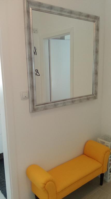 Apartman Stoosova Deluxe Zagreb Exterior photo